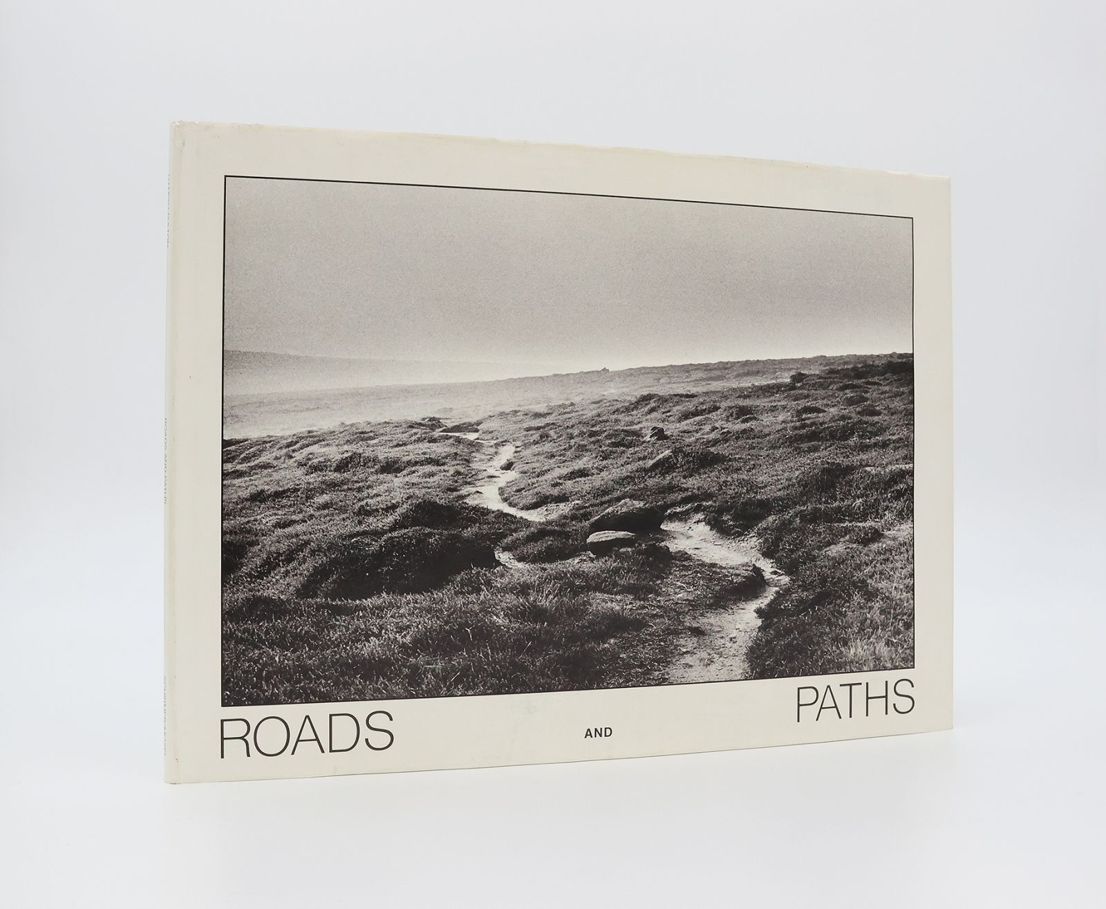 ROADS AND PATHS: -  image 1