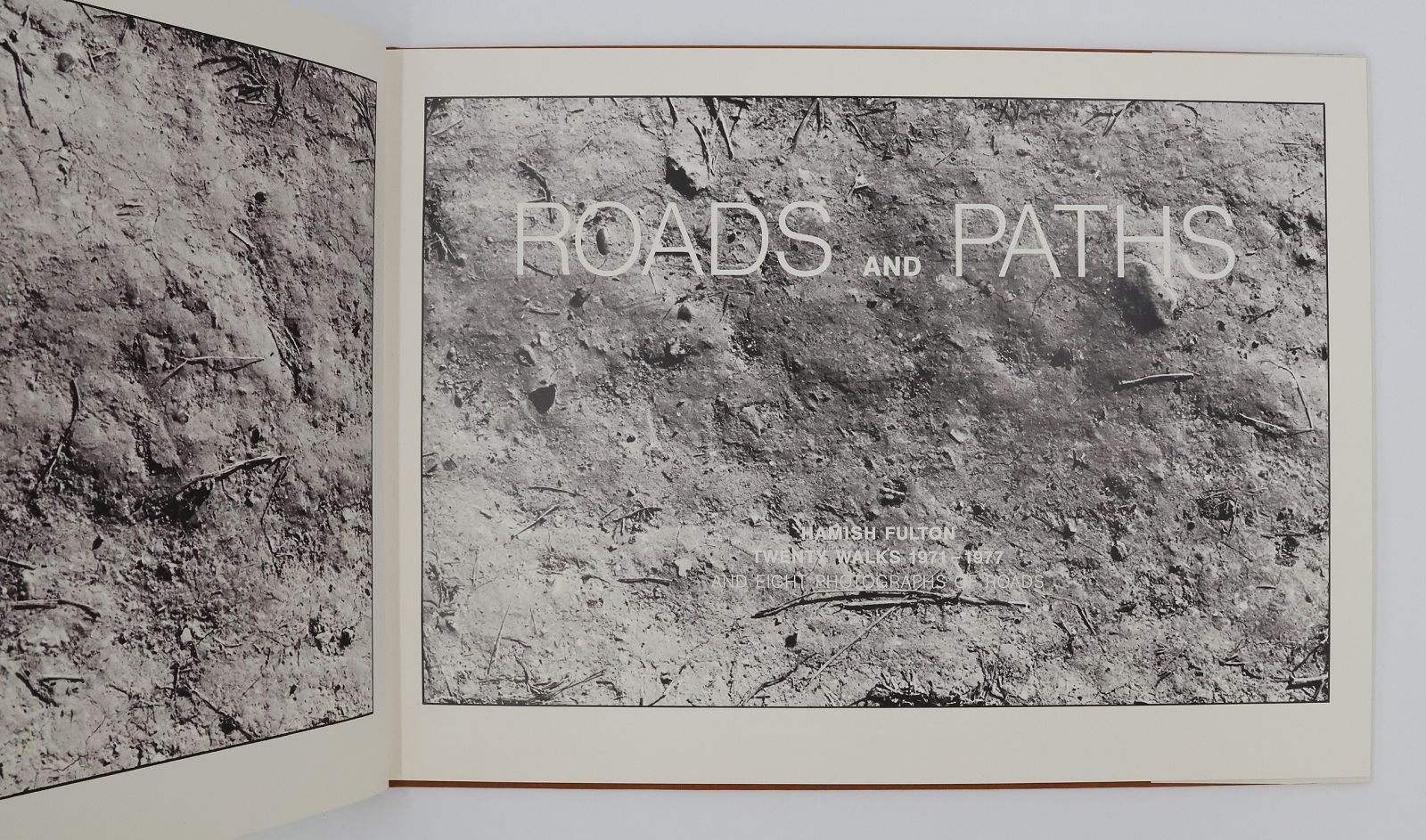 ROADS AND PATHS: -  image 3