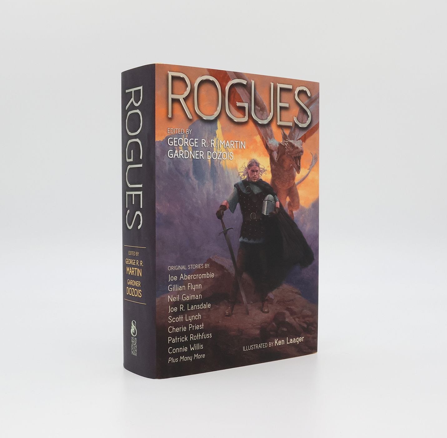 ROGUES: -  image 1