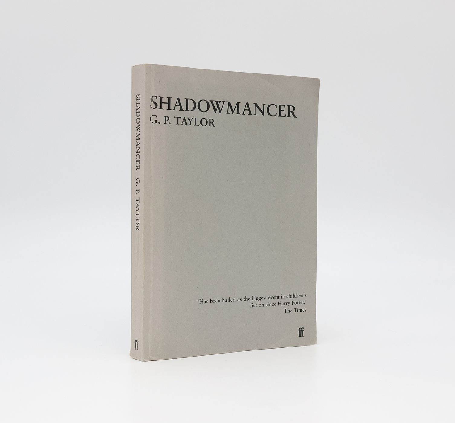 SHADOWMANCER -  image 1