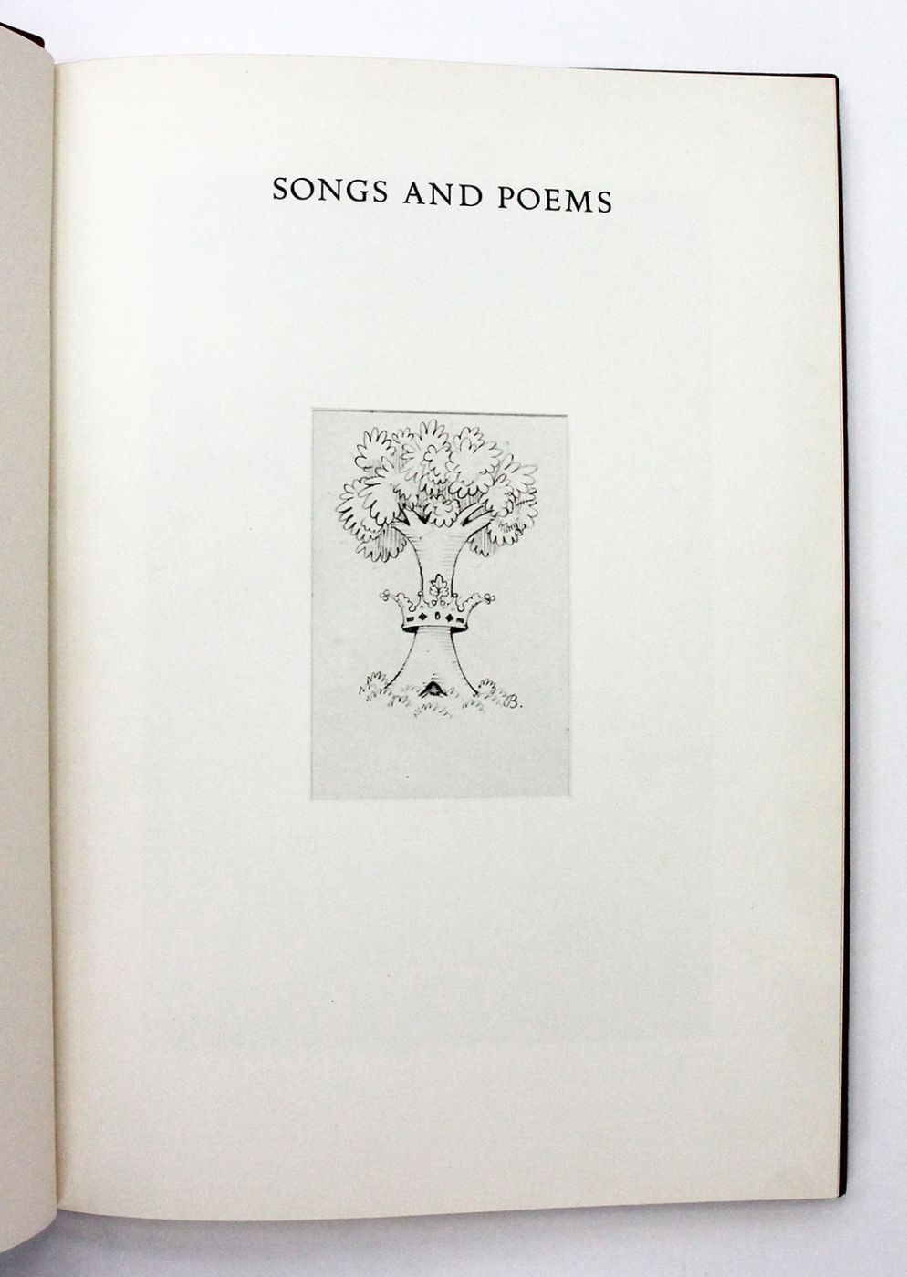 SONGS AND POEMS OF JOHN DRYDEN -  image 2