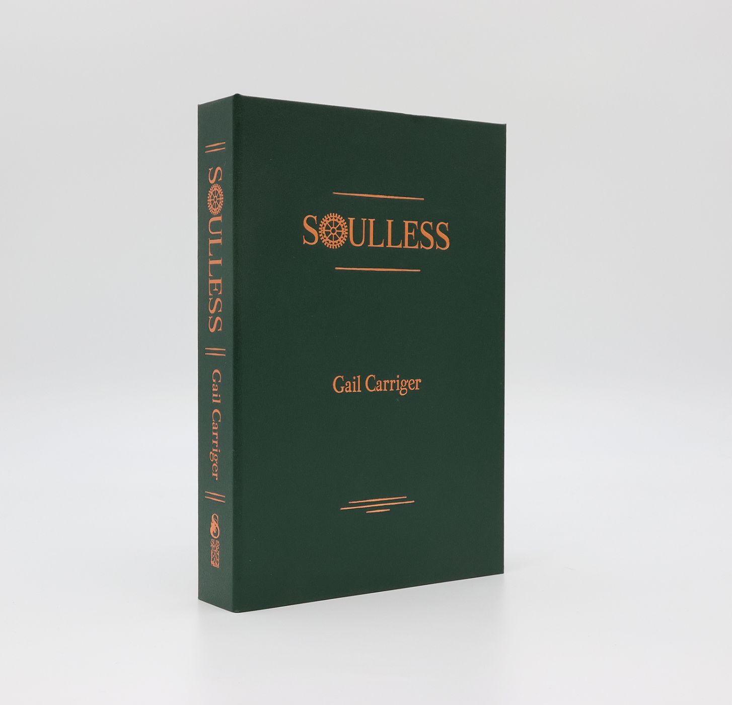 SOULLESS. -  image 4