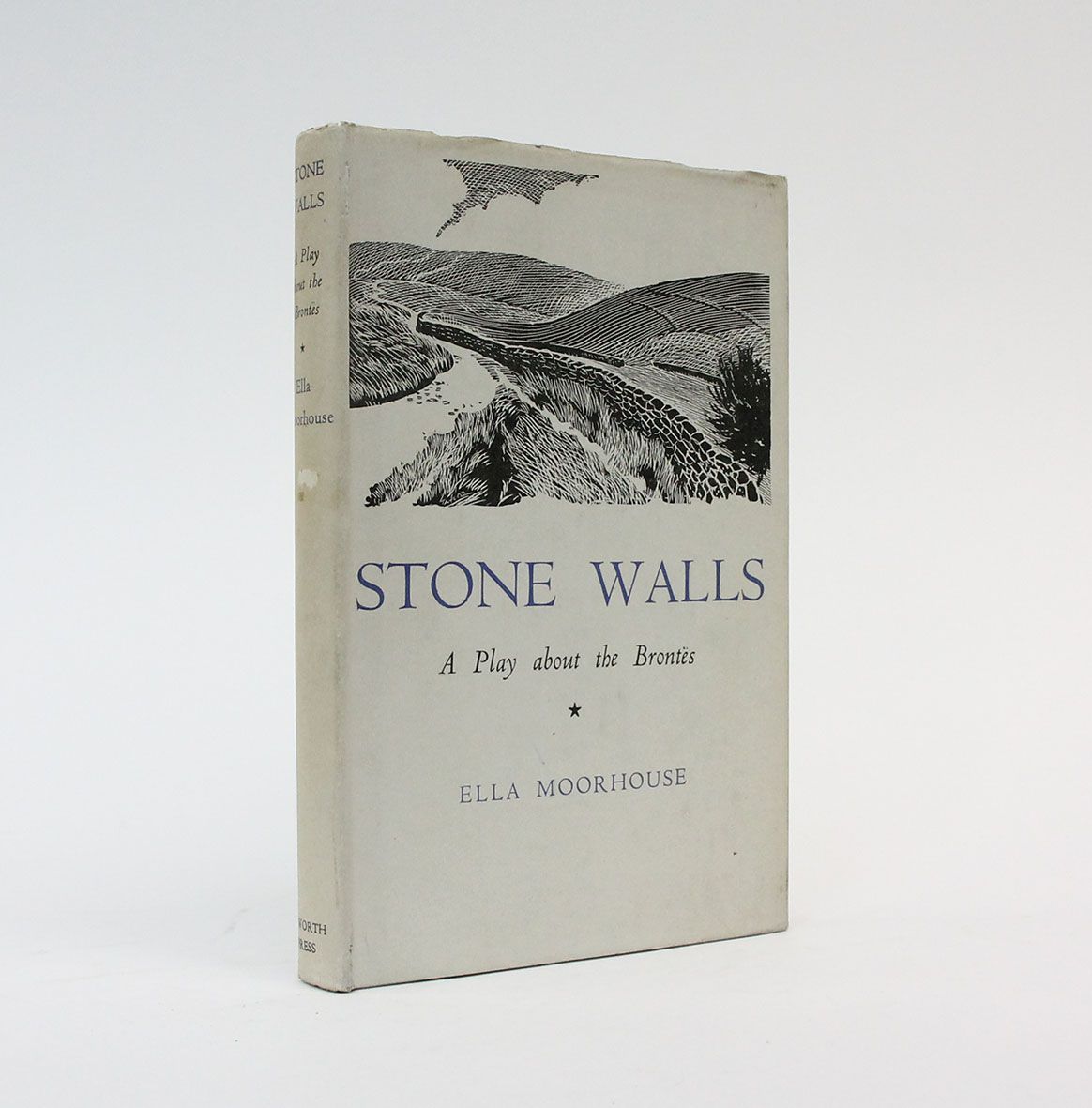 STONE WALLS. -  image 1