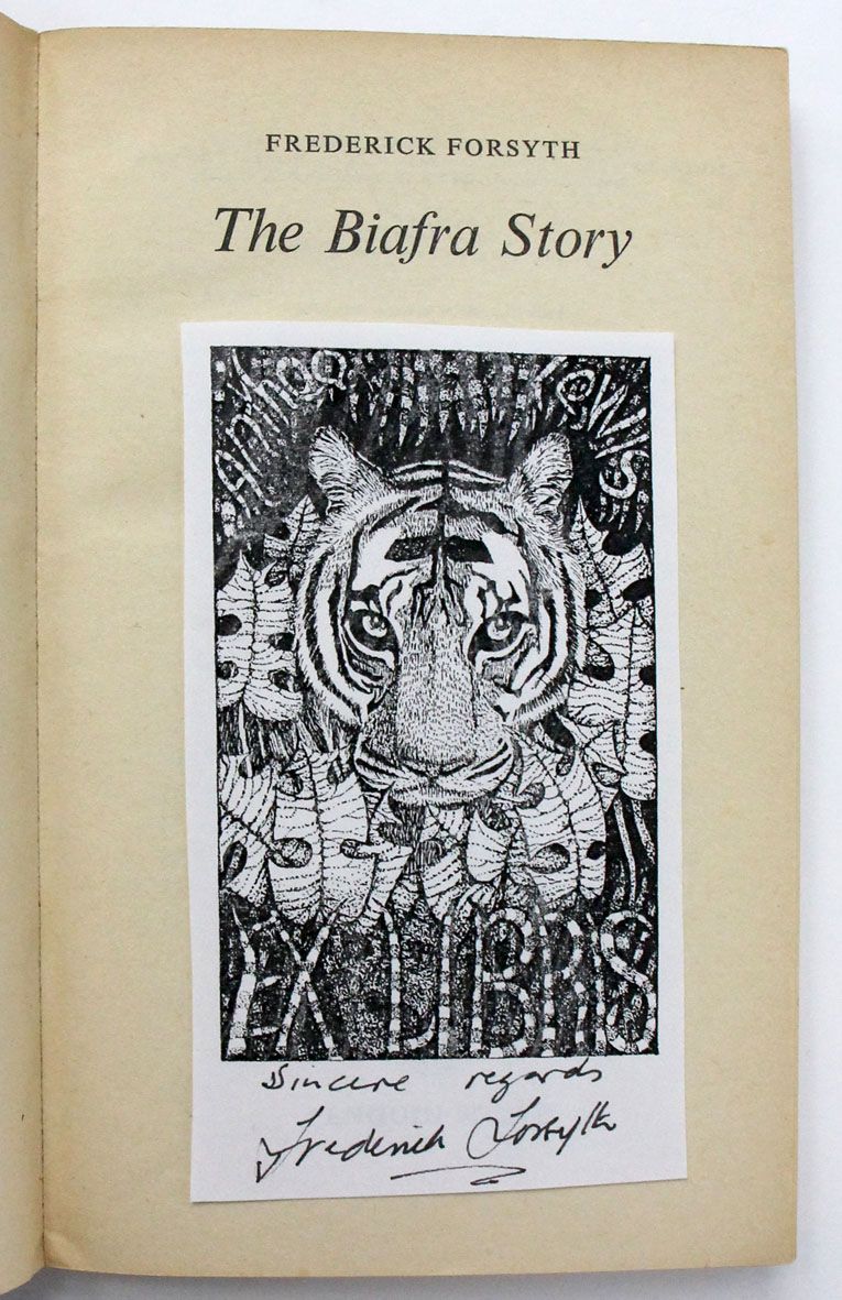 THE BIAFRA STORY -  image 3
