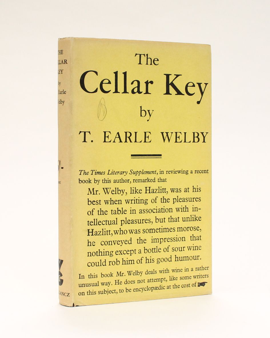 THE CELLAR KEY -  image 1