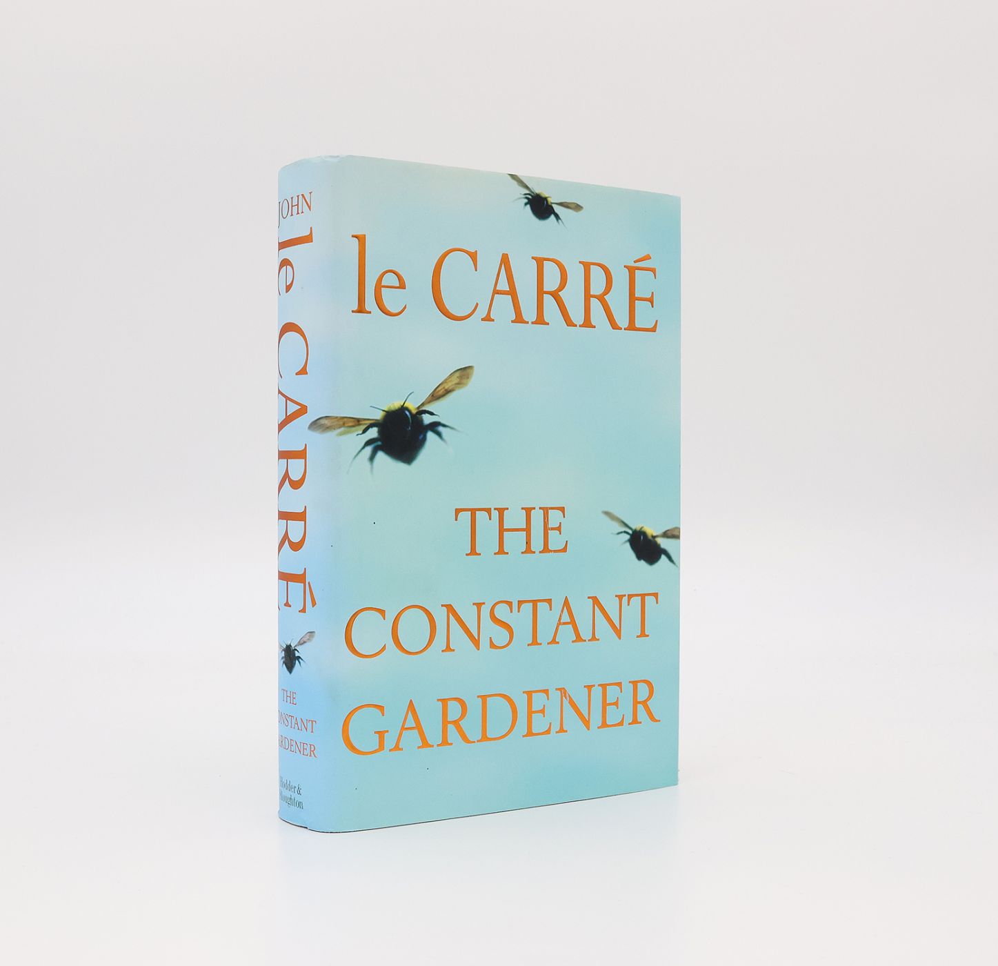 THE CONSTANT GARDENER -  image 1