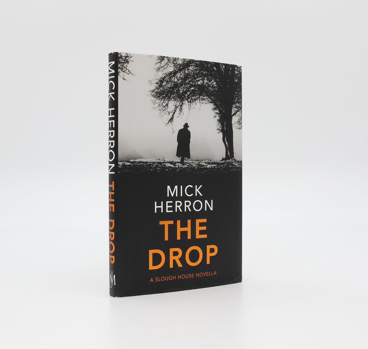 THE DROP. -  image 1