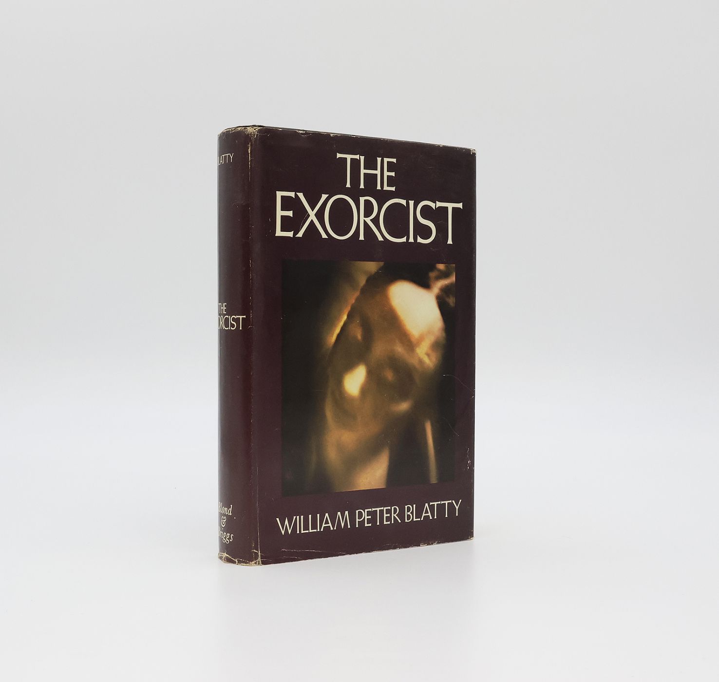 THE EXORCIST -  image 1