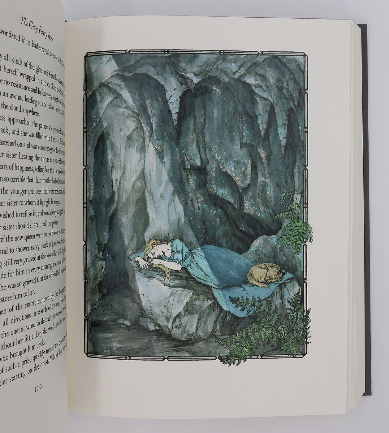 THE GREY FAIRY BOOK -  image 7