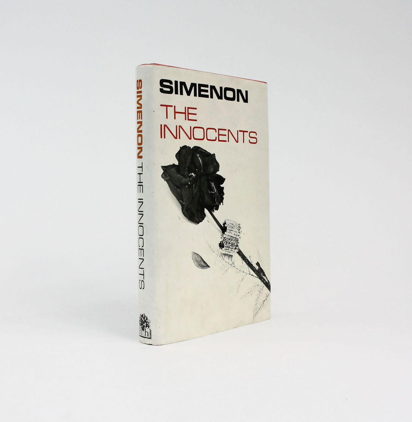THE INNOCENTS -  image 1