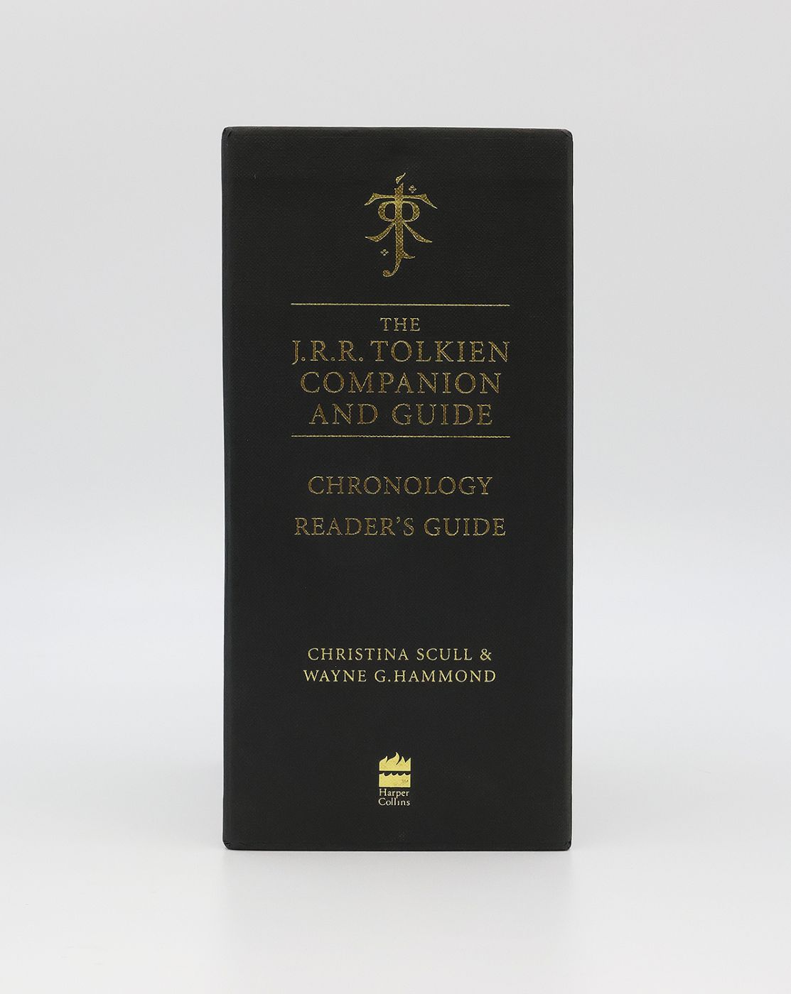 THE J. R. R. TOLKIEN COMPANION AND GUIDE: -  image 4