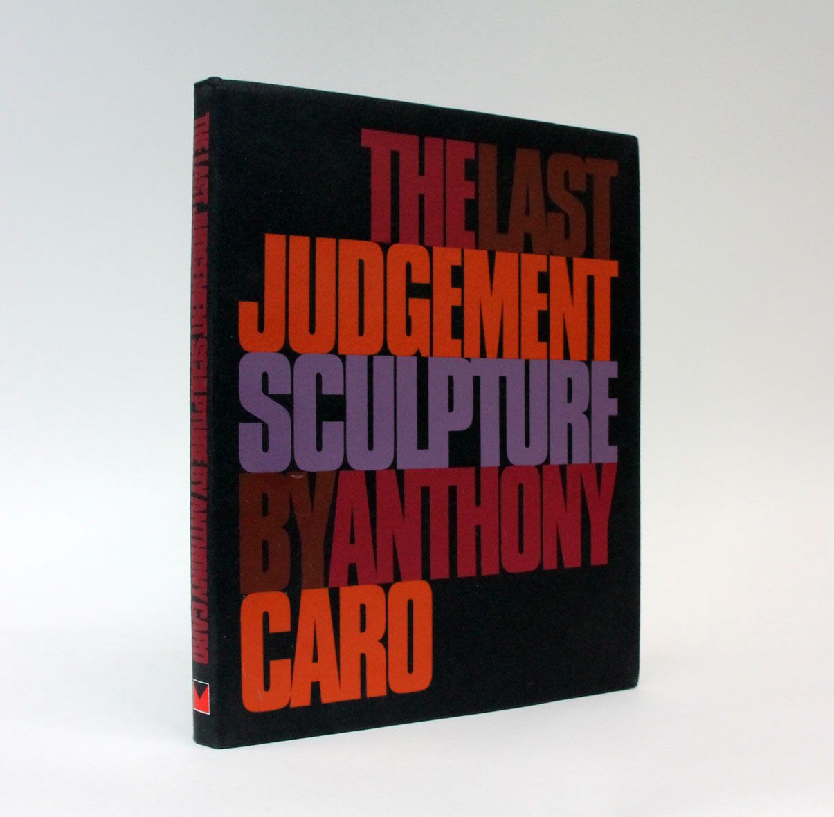 THE LAST JUDGEMENT -  image 1