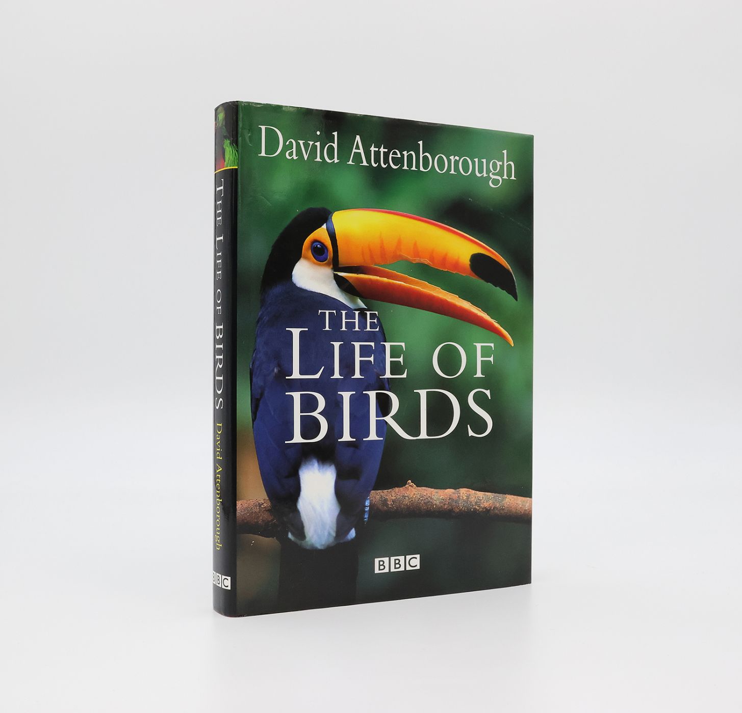 THE LIFE OF BIRDS -  image 1