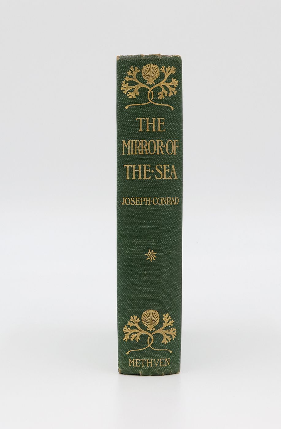 THE MIRROR OF THE SEA: -  image 2