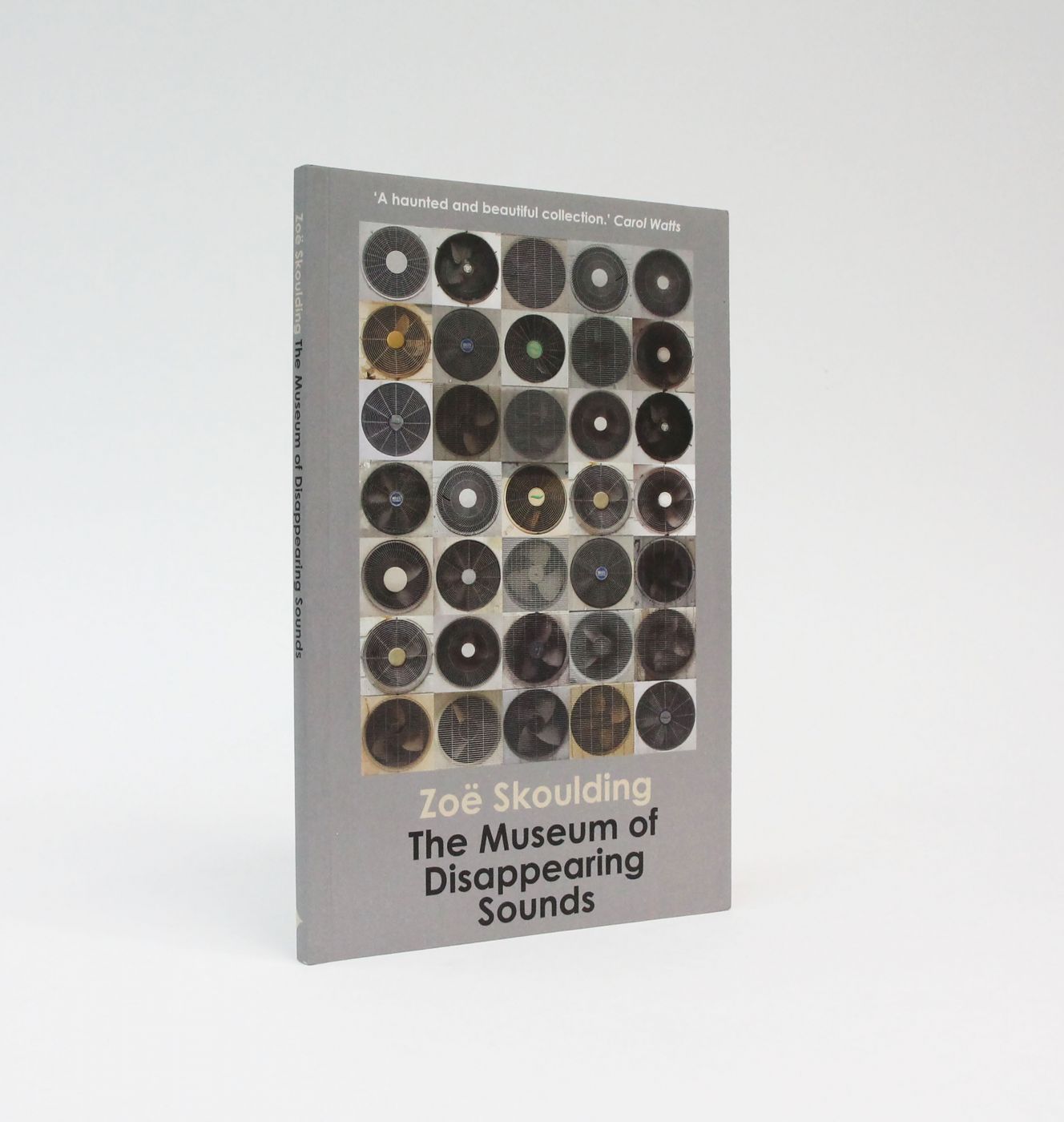 THE MUSEUM OF DISAPPEARING SOUNDS -  image 1