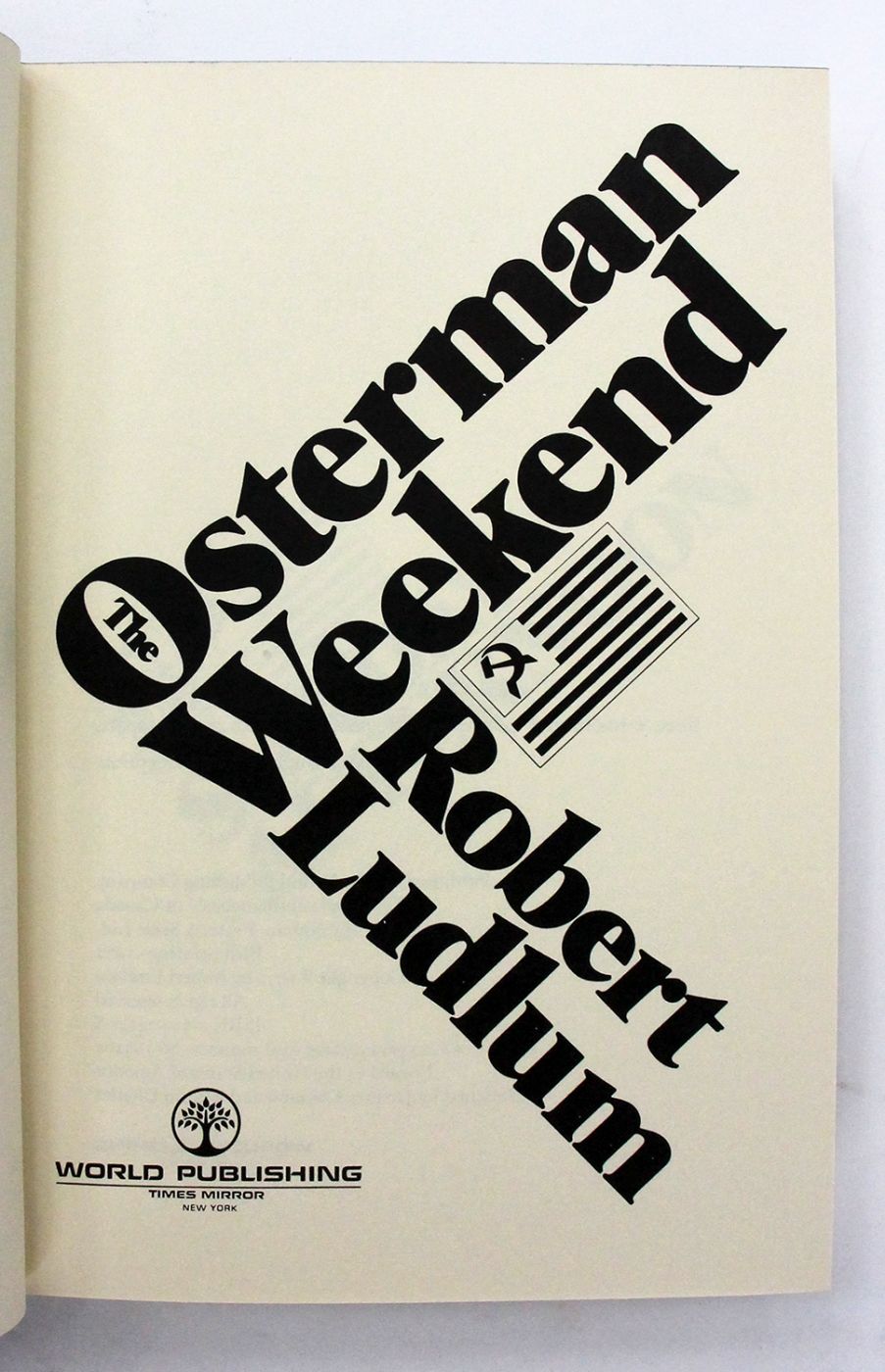 THE OSTERMAN WEEKEND -  image 4