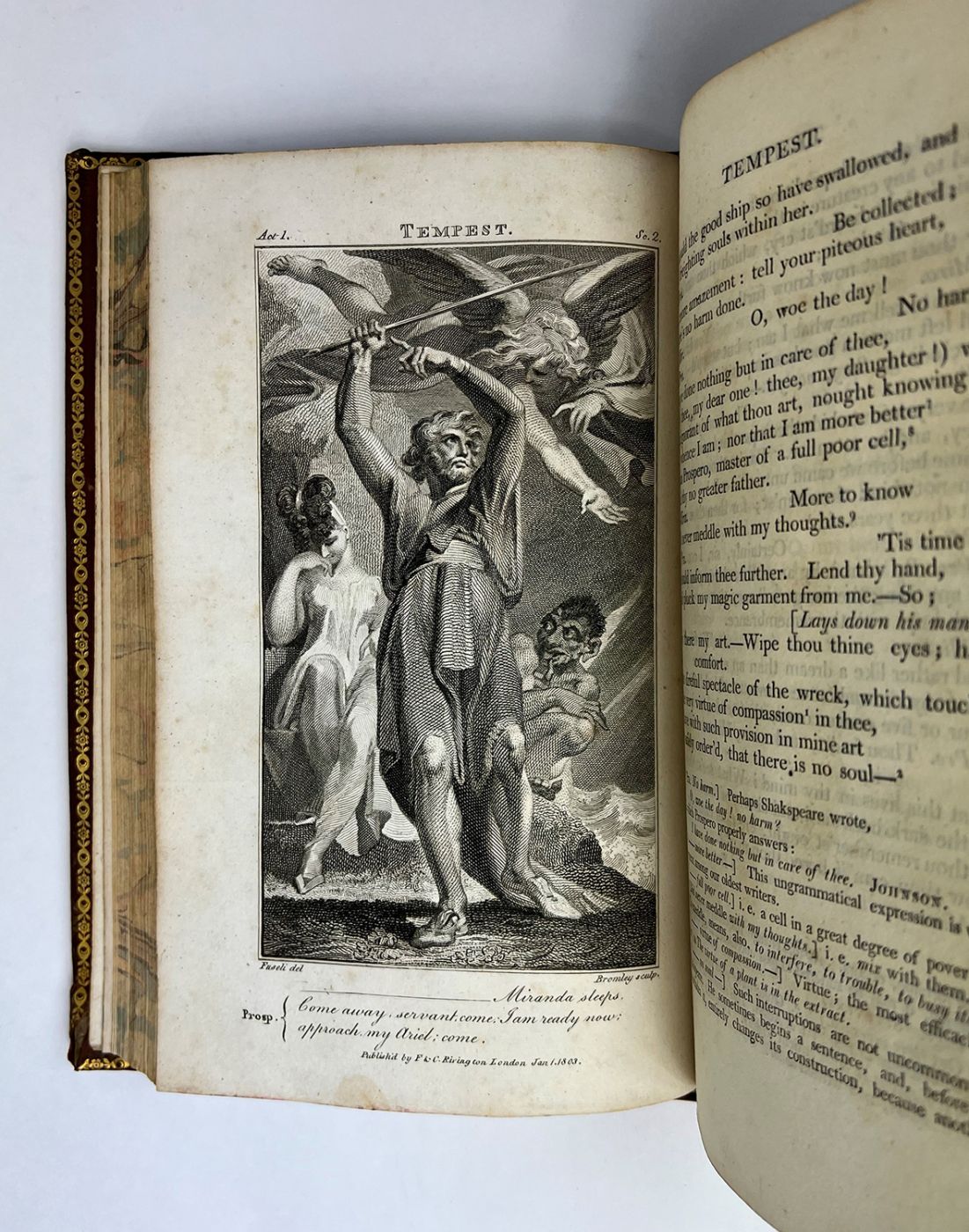 THE PLAYS OF WILLIAM SHAKESPEARE, -  image 4
