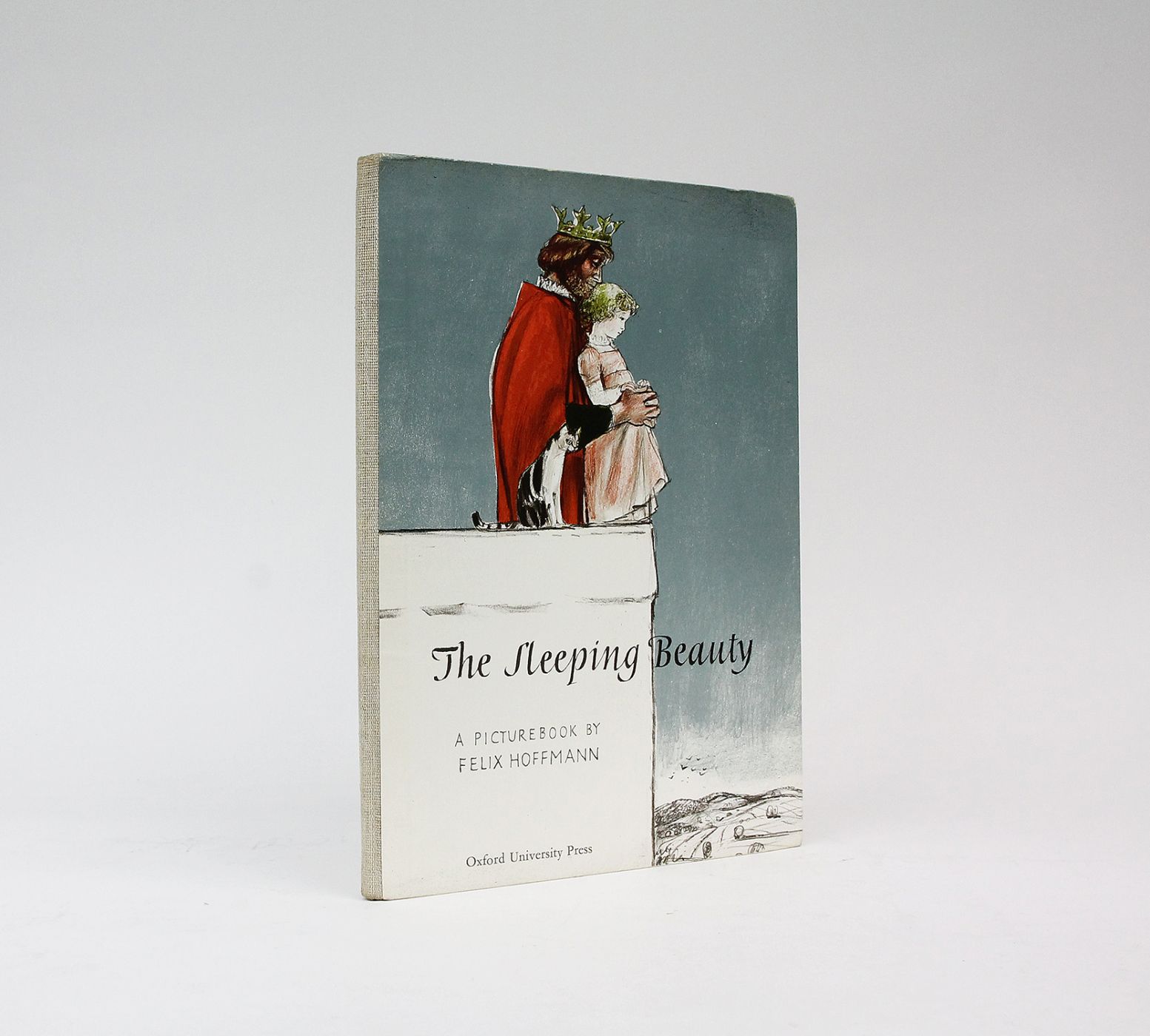 THE SLEEPING BEAUTY -  image 1