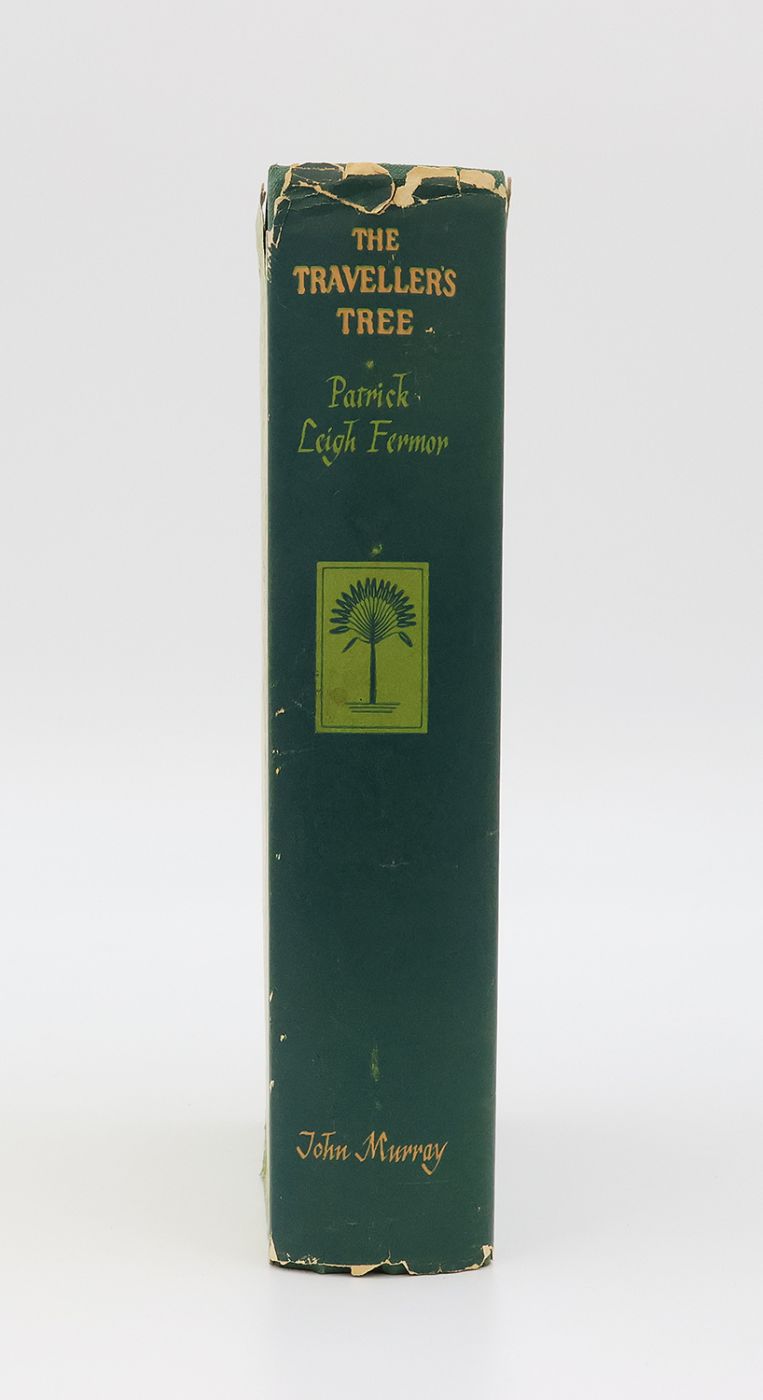 THE TRAVELLER'S TREE. -  image 2