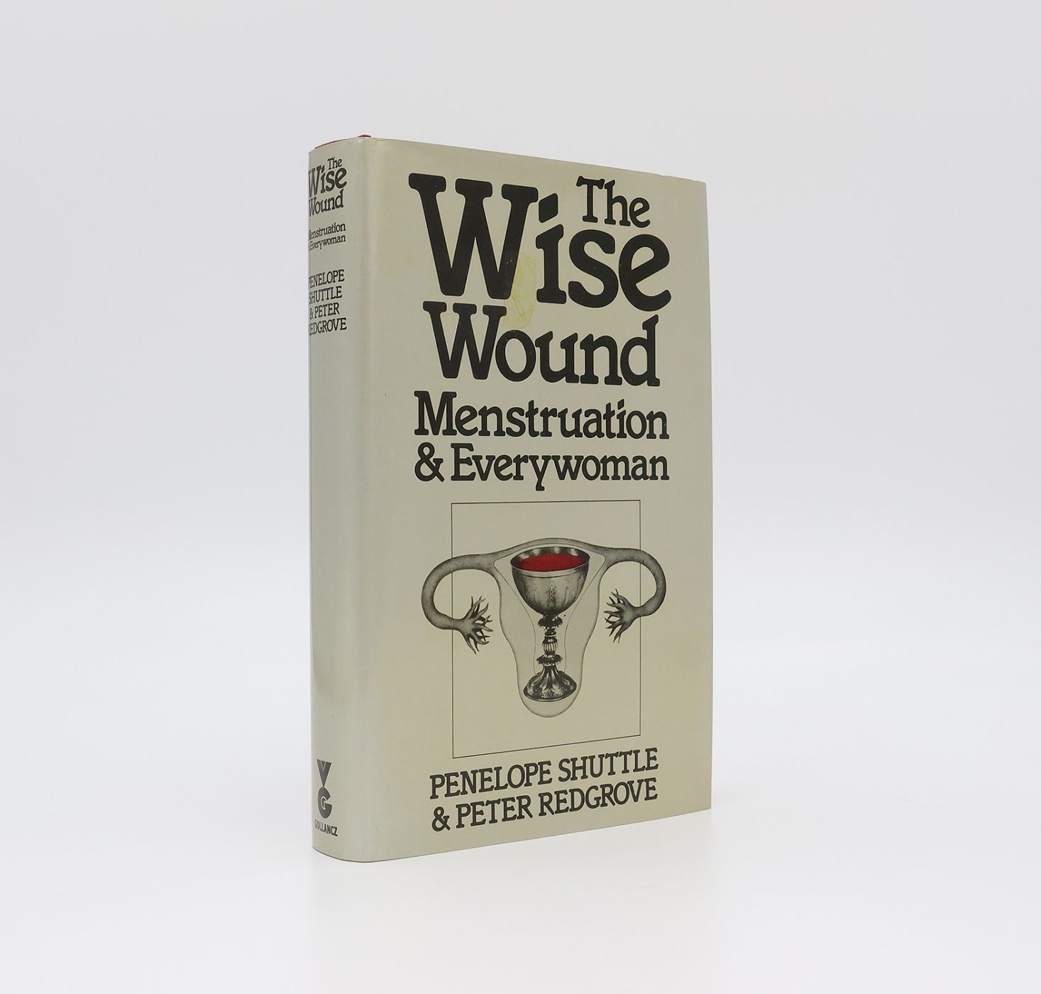 THE WISE WOUND. -  image 1