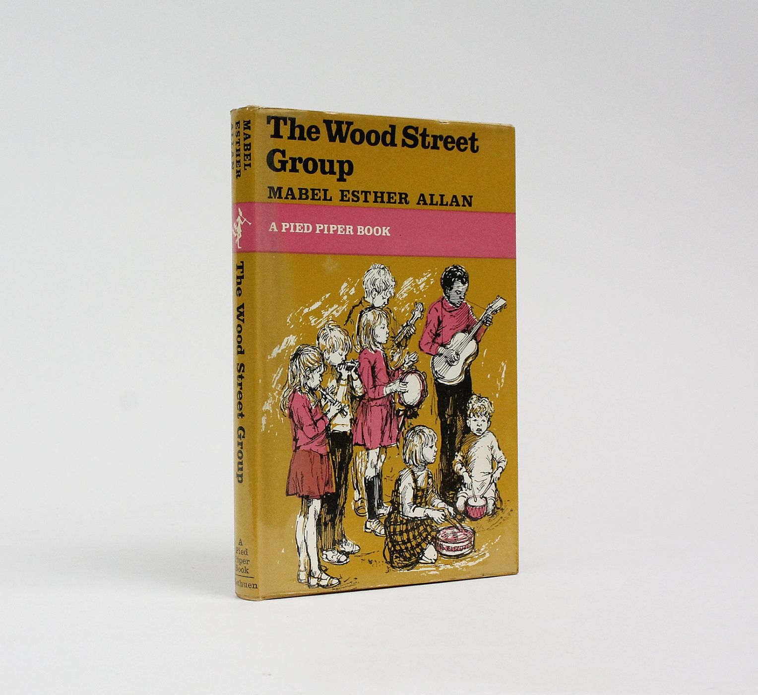 THE WOOD STREET GROUP -  image 1