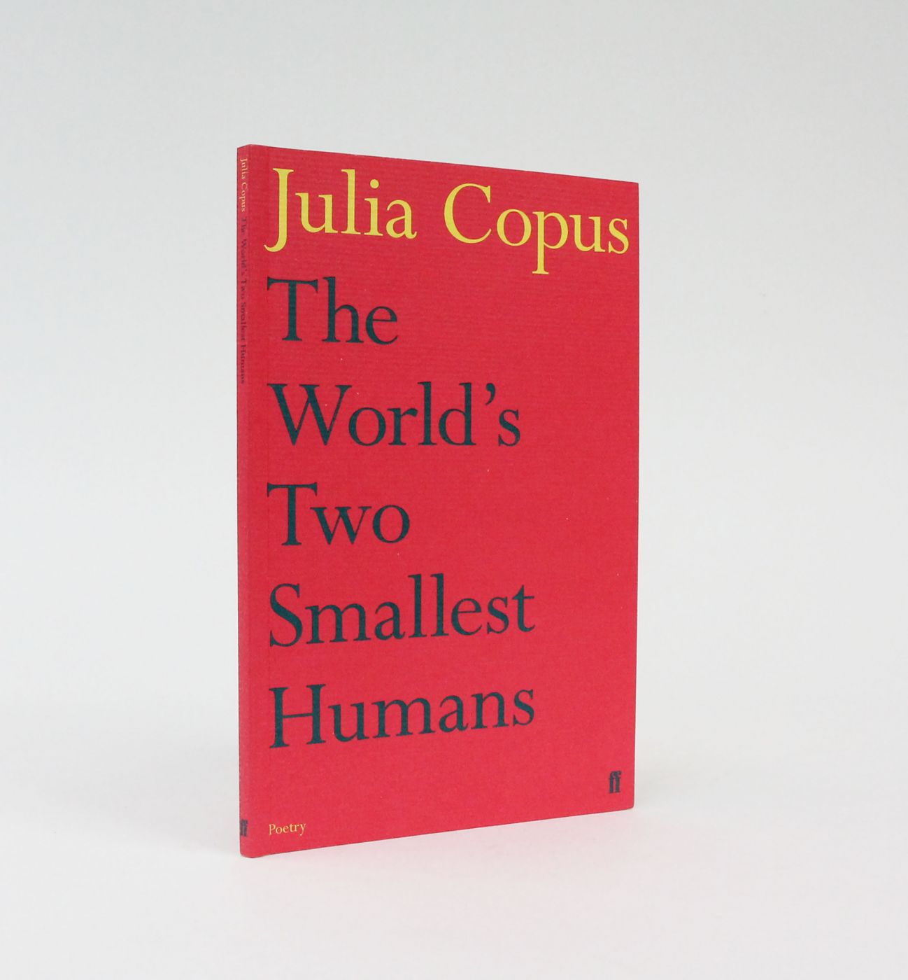 THE WORLD'S TWO SMALLEST HUMANS -  image 1