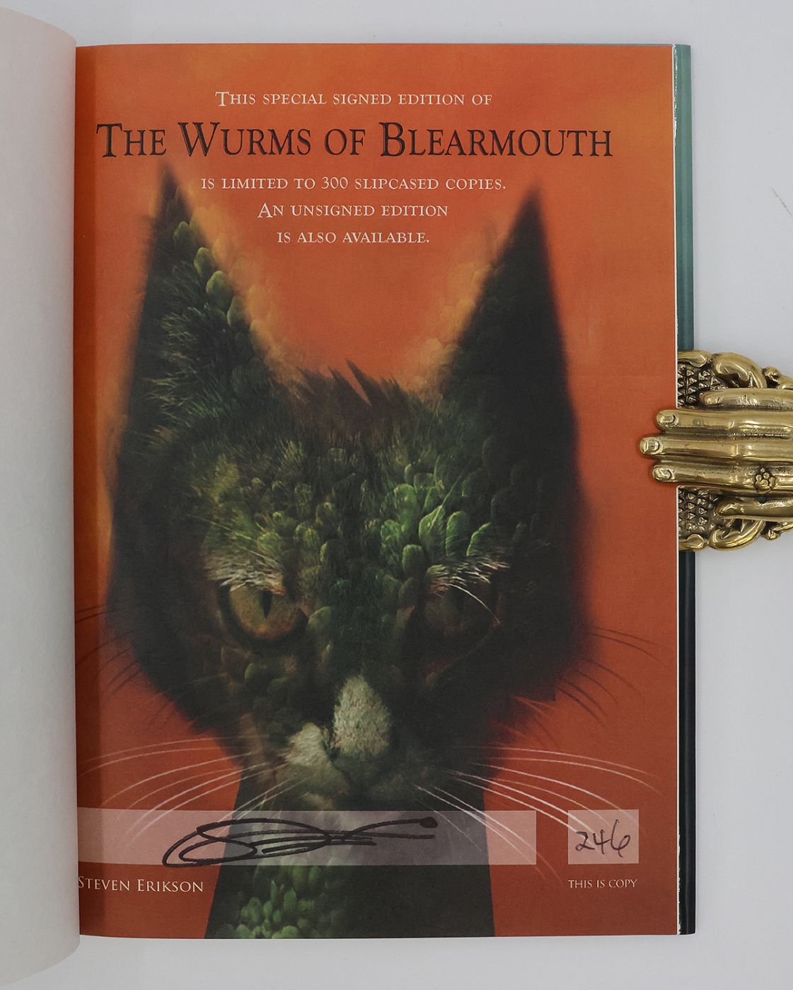 THE WURMS OF BLEARMOUTH. -  image 4