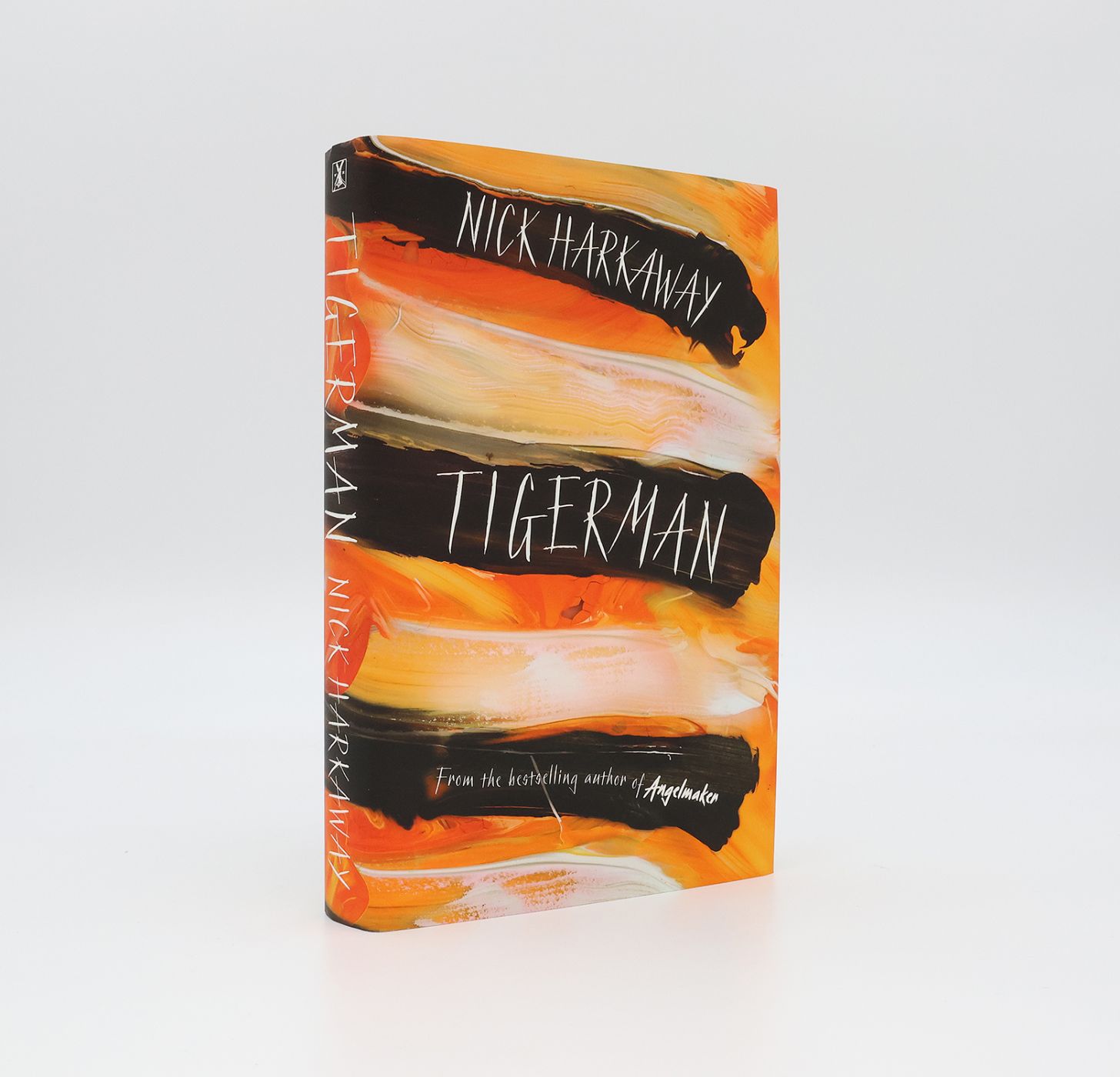 TIGERMAN -  image 1